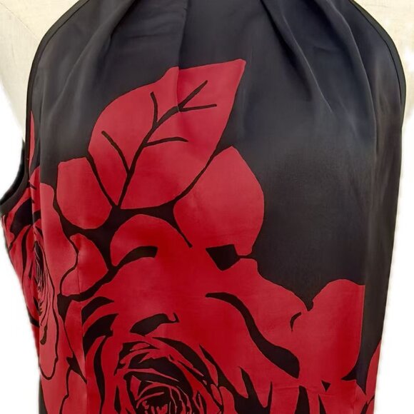 Sleeveless Top by Le Château For ladies (M) - Picture 4 of 10